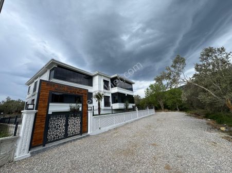 **kupon Emlak'tan Güre'de Doğa'nın İçinde Satılık 2+1 Daire**