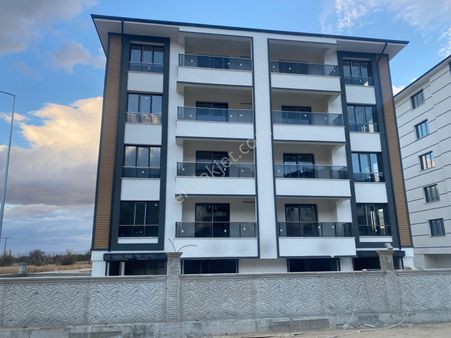 Dinamikten Satlık Daireler