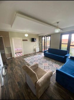 Isparta Bağlar Mh Satılık 1+1 Geniş Apart