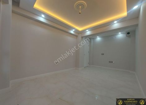 Kaplan Gayrimenkul’den Emek Mah. Ertaş Cd Üstü 2+0 60 M² Yatırımlık Satılık Daire