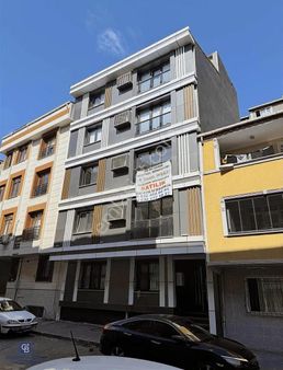 Sultangazi Esentepe'de Klimalı Lüx 2+1 Daireler