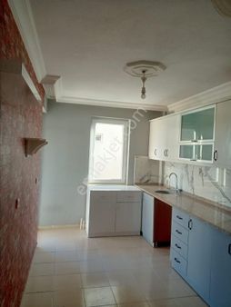 Belediye Arkası Kiralık 2+1