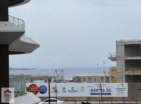 Tuzla Marina 360 Marine Deniz Manzaralı 3.5+1 Daire