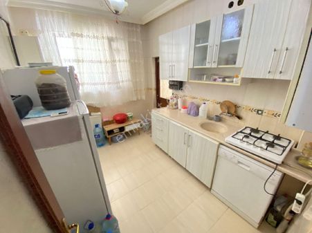 Özdemir Emlak,ta Şahapgürler'de Kupon 2+1 Yüksek Giriş Daire