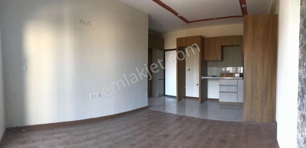 🏡 Varsak Aydoğmuş’un Kalbinde, Sıfır 1+1 Konforlu Daire!