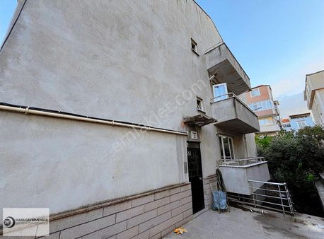 Mars Gayrimenkul Den Karizma Yakını Kiralık 3+1