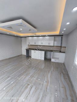 Bilge Emlaktan 60.yılda Satlık 3+1