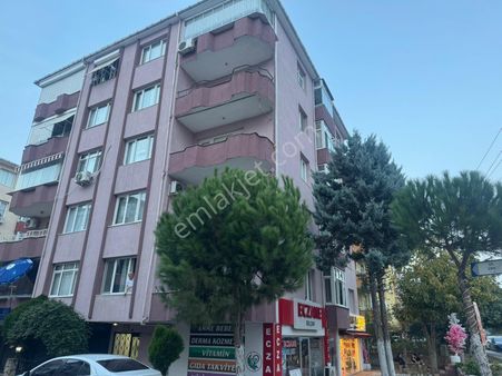 Gölcük Değirmendere Yüzbaşılar Merkezde 3+1 Site