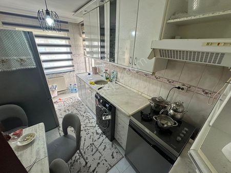 Ayvalı Mahallesi'nde Katta 3+1 Daire!