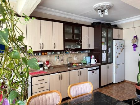 Metin Gayrimenkul Den Mersin Yenişehir Gazi Mah Satılık