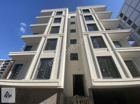 Ast Gayrimenkul Den Cinkaya Bulvarında Satılık Fırsat Daire