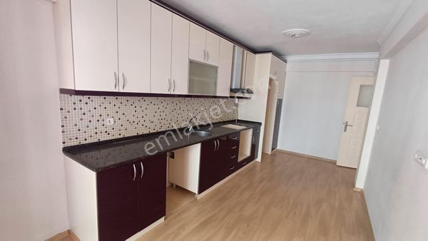 Refetbele Mh Monalya Park Yakını Doğalgazlı Kiralık Daire 3+1