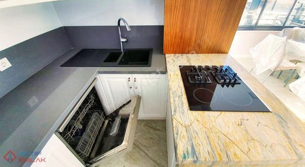 ▓aktif'ten Altınkumda Denize 400mt Yerden Isıtmalı Lüx 2+1 Daire