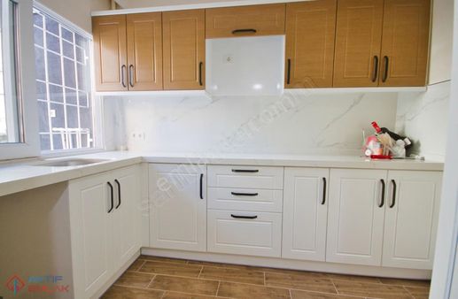 ▒aktif'ten İkizçay'da Denize 100mt Harika Otoparklı 3+1 Müstakil