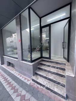 Zafer Yapı Gayrimenkulden Satılık Sıfır Depolu Dükkan 140m2 Giriş+bodrum Cebeci Mahallesinde