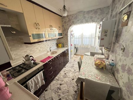 Sincan Plevne Mahallesi'nde Full Yapılı Katta Fırsat Daire