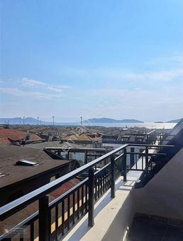 Ermaxnetten İdealtepede Lux Yeni Manzaralı 4+2 Marmaraya 2 Dk