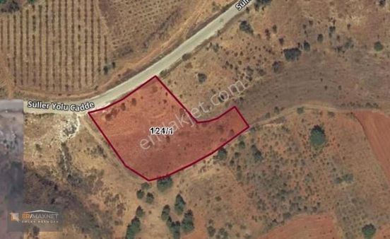 Ermaxnet Ten Denizli Çal Hançalar Da Yol Önü Yatırımlık Arsa