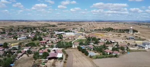 Babaeski Erikleryurdu İmara Sınır Satılık Tarla