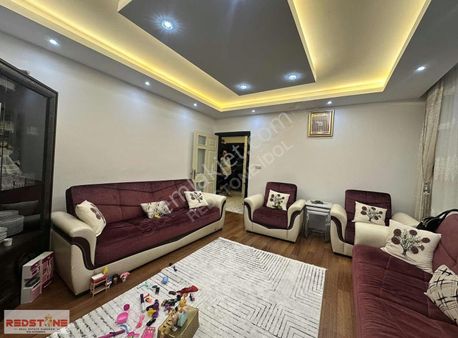 Redstone İdol'den Karahasanlı 800. Yüzyıl Konutları 2+1