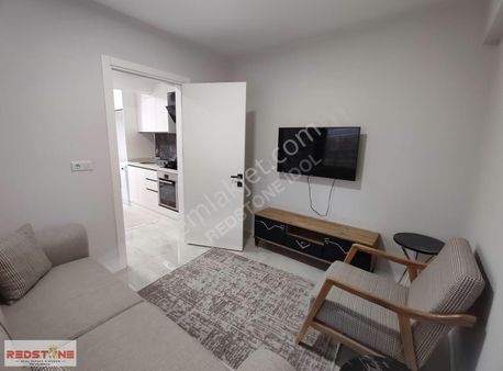 Redstone İdol'den Selçukbey'de Eşyalı 2+1 Kiralık Apart