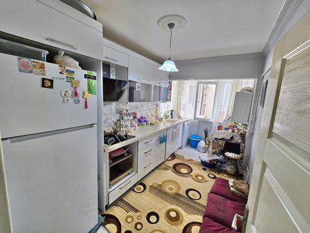 Atatürk Mh. 3+1 Yüksek Giriş Bağımsız Yapılı Daire