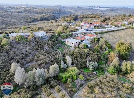 Remax Canan Günay Karasu Resuller 332m2 Köyiçi Tarla