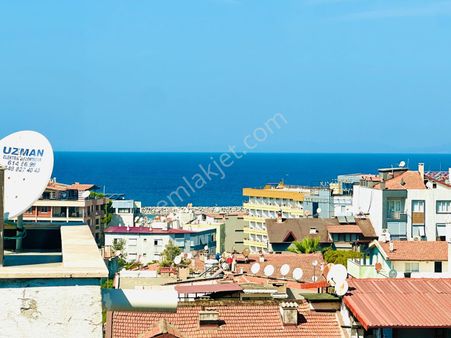 Türkmen Mah. Gözde Hastanesi Civarı Eşyalı 2+1 Daire Kiralık