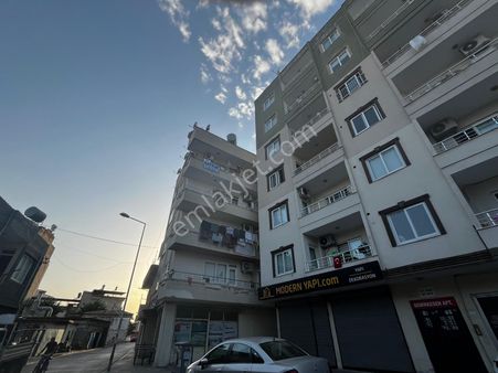 Arve'den Bahçe Mah'de Çarşıya Yakın Bağımsız Mutf. Geniş Daire