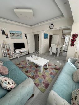 Ata Emlak'tan Yalova Merkez'de 2+1 Eşyalı Kiralık Daire