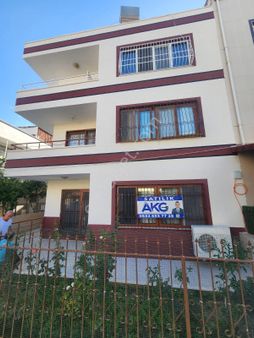 Akg'den Satılık 3+1 Daire