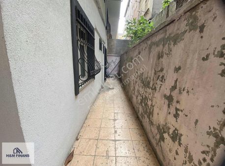 Çekmeköy Mehmet Akif Mah. 2+1 Krediye Uygun Satılık Daire