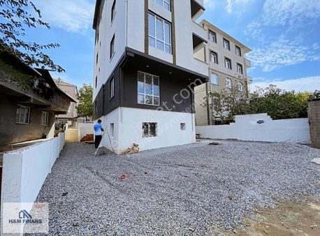 Ümraniye Ihlamurkuyu Mah. Taksit İmkanı İle 3+1 Satılık Daire