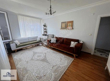 Ümraniye Esenşehir Mah.metrogarden Avm 1 Km 2+1 Satılık Daire