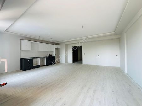 Tömükde Aguaparklı Satılık 2+1 Site İçerisinde Büyük Sıfır Daire