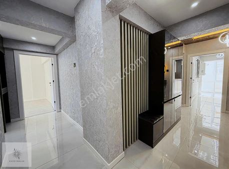 Kuzey Emlak'tan Mareşal'de 3+1 Ultra Lüks Yapı Merkezi Konum