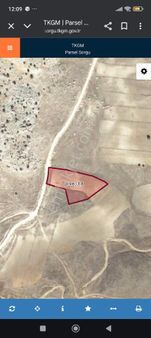 Tok Emlaktan Oniki Şubat Kumarlı Mahallesi Söğütova Mevkinde Satılık Arazi