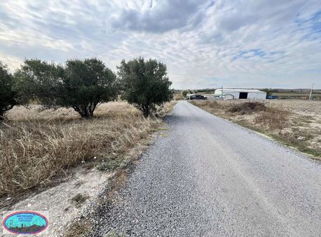 Aksakal İmarlı Arsa