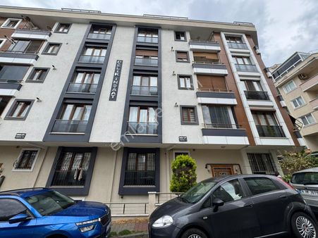 ▃artemin▃hiltown Avm'ye Çok Yakın Ön Cephe 85m² Lüks 2+1!