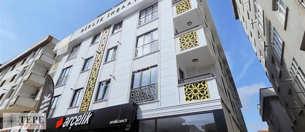 Fındıklı Gazi Mustafa Kemal Cad 3+1 Daire