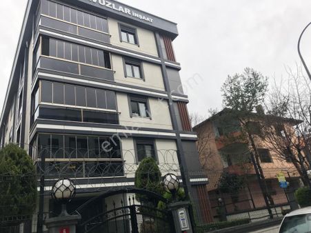 Akçadağ Gayrimenkul'den Marinaya Cephe Yüksek Kira Getirili..