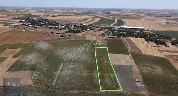 Öz Dizayn Gayrimenkul'den Demirler Köy İçin'de 7800 M2 Tek Tapu