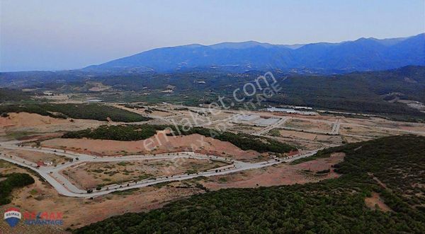 Remax Advantage'den Kestel Çataltepe'de Yatırımlık Tarla