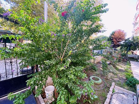 Parla'dan Altınkum Da Ön Cephe Ayrı Mutfak Satılık 3+1 Daire