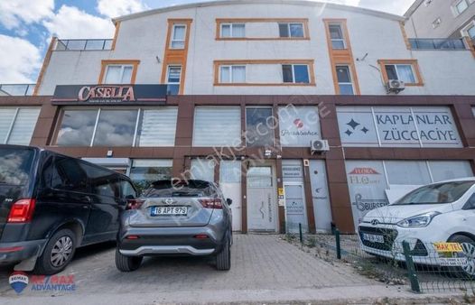 Remax Advantageden Kestel Kale Mah Satılık 4.+1 Dubleks Daire
