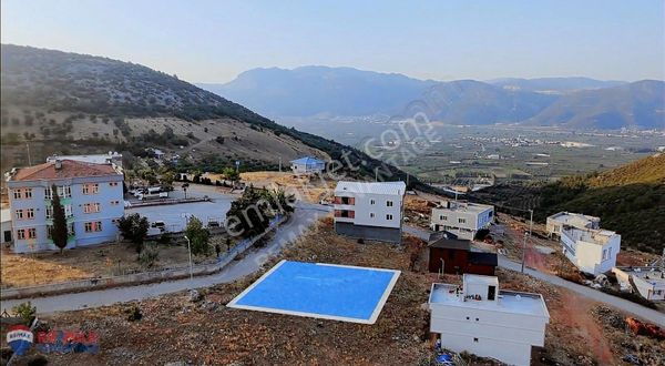 Remax Advantage'den Çataltepe'de İmarlı Arsa