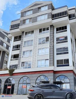 Remax Advantage Kayapa Atlıçayır Bulvarı Üzerinde Manzara Keyfi