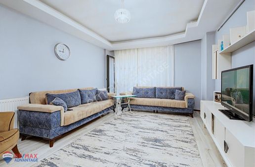 Remax Advantage'dan Özlüce Mah. - 3+1 Satılık Dublex