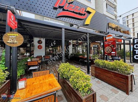 Yüksek Cirolu Pizza7 Markasının Franchise 23 Nisan Şube Satışı