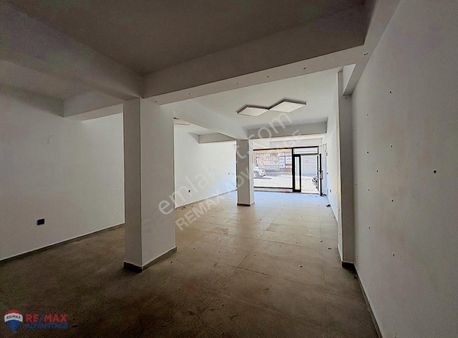 Remax Advantage 'den Fethiye Mh Merkezi Konumda Kiralık Dükkan